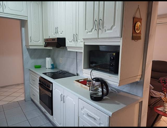 3 BEDROOM SIMPLEX FOR SALE IN HILLARY